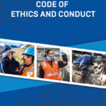 Code of Ethics and Conduct 22
